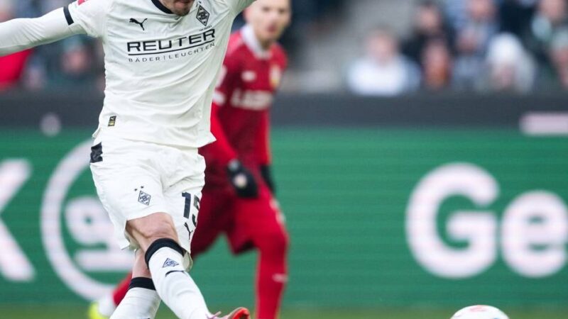 „Bin kläglich gescheitert“: Tabakovic übernimmt Verantwortung nach dem 0:3 gegen Stuttgart