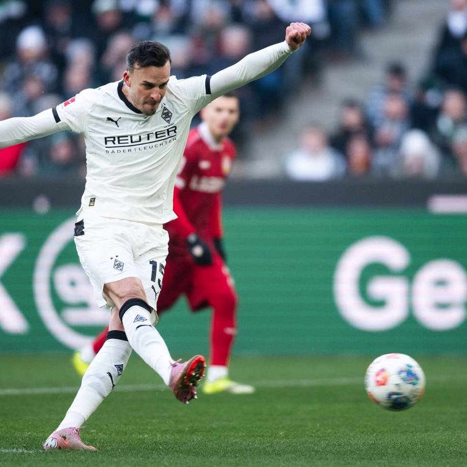 „Bin kläglich gescheitert“: Tabakovic übernimmt Verantwortung nach dem 0:3 gegen Stuttgart