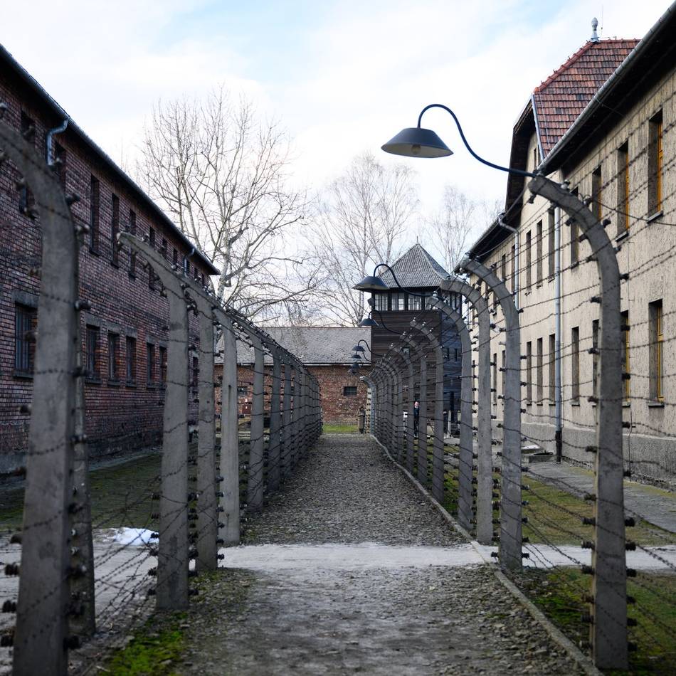 Jahrestag der Befreiung von Auschwitz: Der 27. Januar ist ein „beständiger Stachel“ für Rechtsextremisten