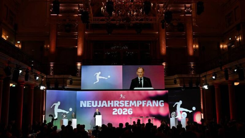 Debatte vor Turnier in den USA: WM-Boykott und Reisewarnung für Fans – so reagiert der deutsche Fußball