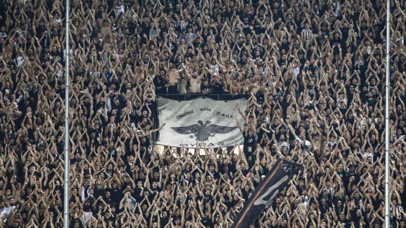 Crash mit Lastwagen: Sieben PAOK-Fans sterben bei Unfall auf Weg nach Lyon