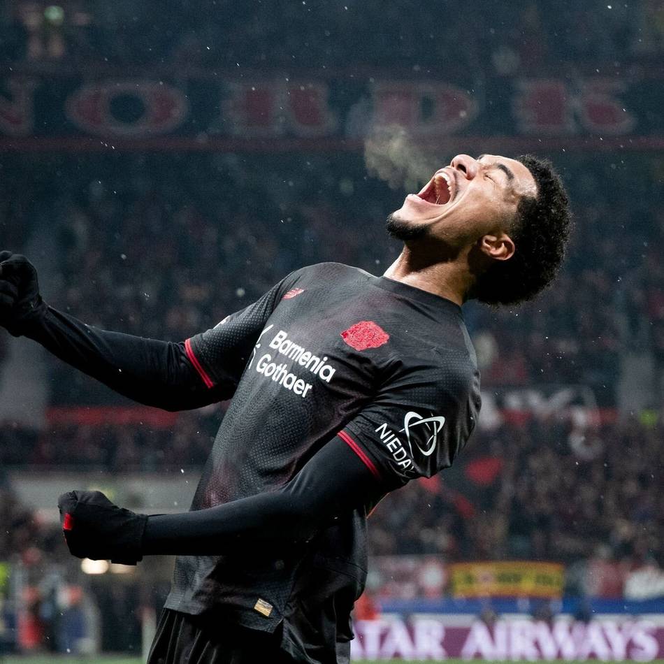 Klarer Sieg gegen Villarreal: Tillmans Doppelpack ebnet Bayer den Weg in die Play-offs