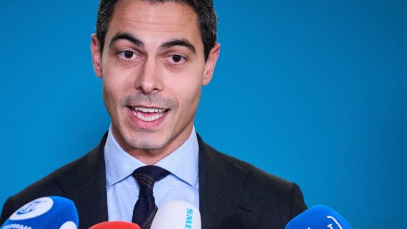 Neuer Airport, Kernkraftwerke, Zuckersteuer: Was sich in den Niederlanden mit der neuen Regierung ändern soll