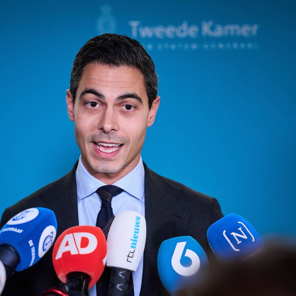 Neuer Airport, Kernkraftwerke, Zuckersteuer: Was sich in den Niederlanden mit der neuen Regierung ändern soll