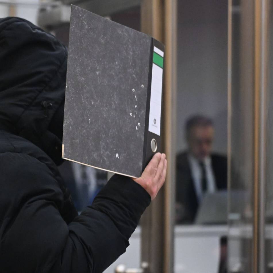 Prozess vor dem OLG in Düsseldorf: Zeuge will Syrer als IS-Mann gesehen haben