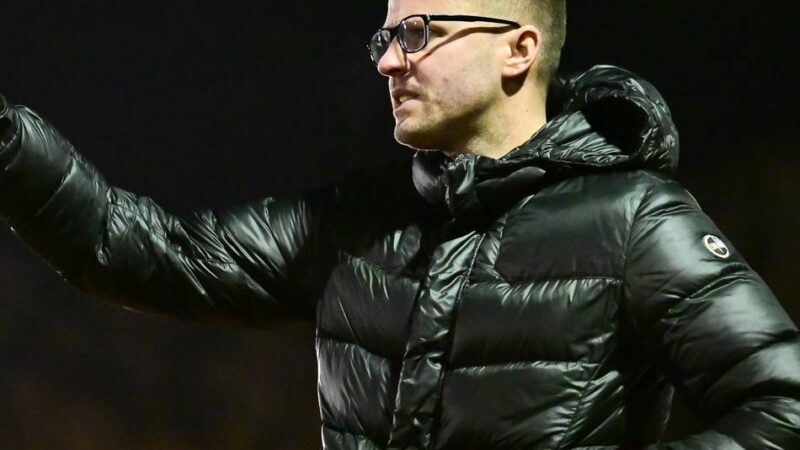 Als Interimslösung bis Sommer: Dieser Ex-Oberliga-Trainer übernimmt die SG Unterrath