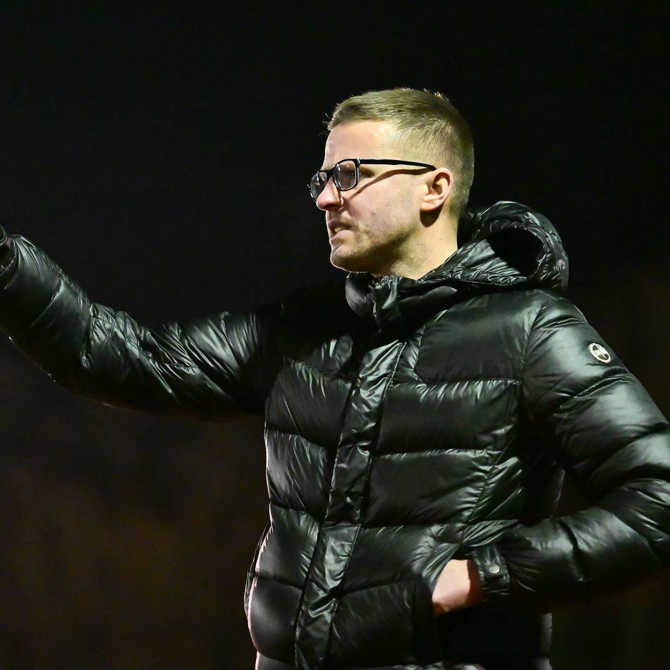 Als Interimslösung bis Sommer: Dieser Ex-Oberliga-Trainer übernimmt die SG Unterrath