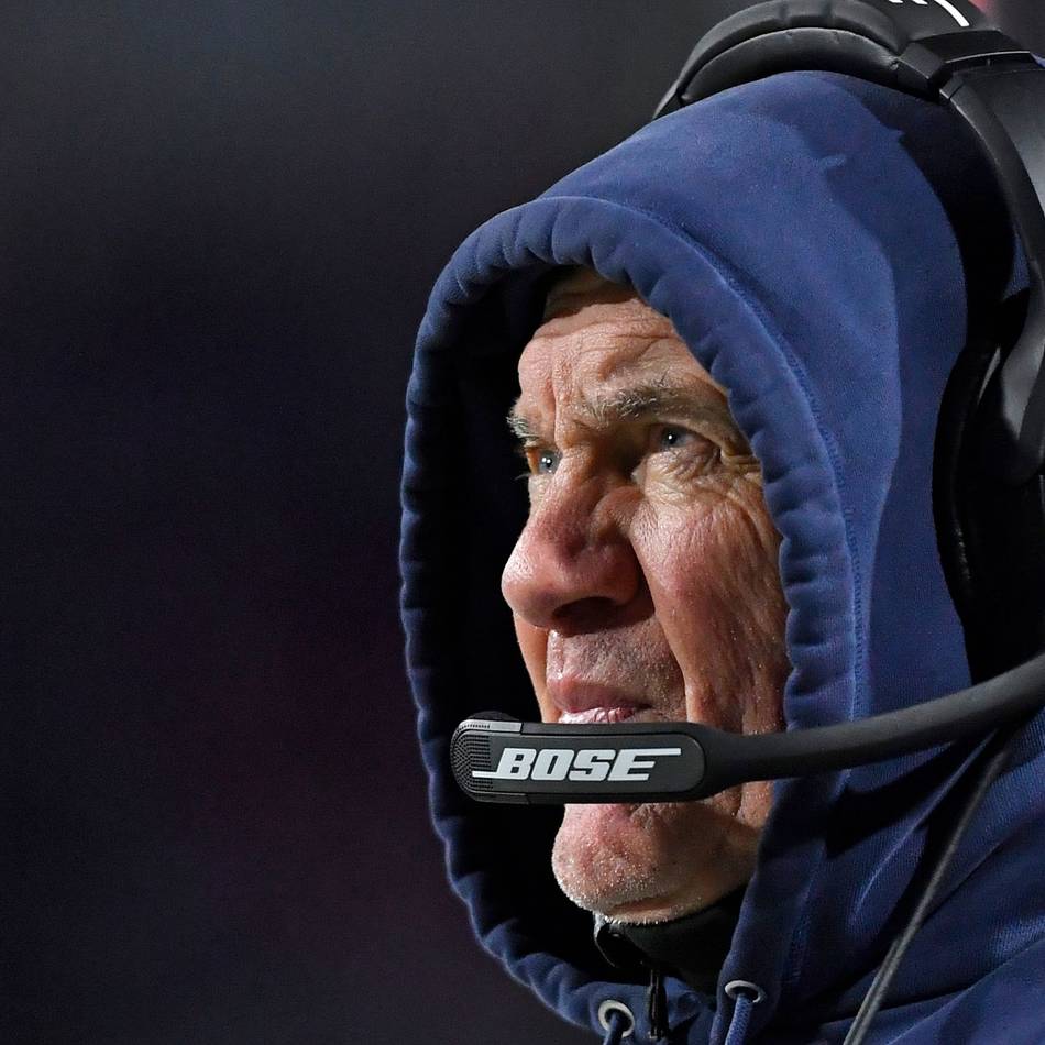 Vorerst kein Einzug in die Hall of Fame: „Verrückt“ – Belichick verpasst allen Super Bowls zum trotz große Ehrung