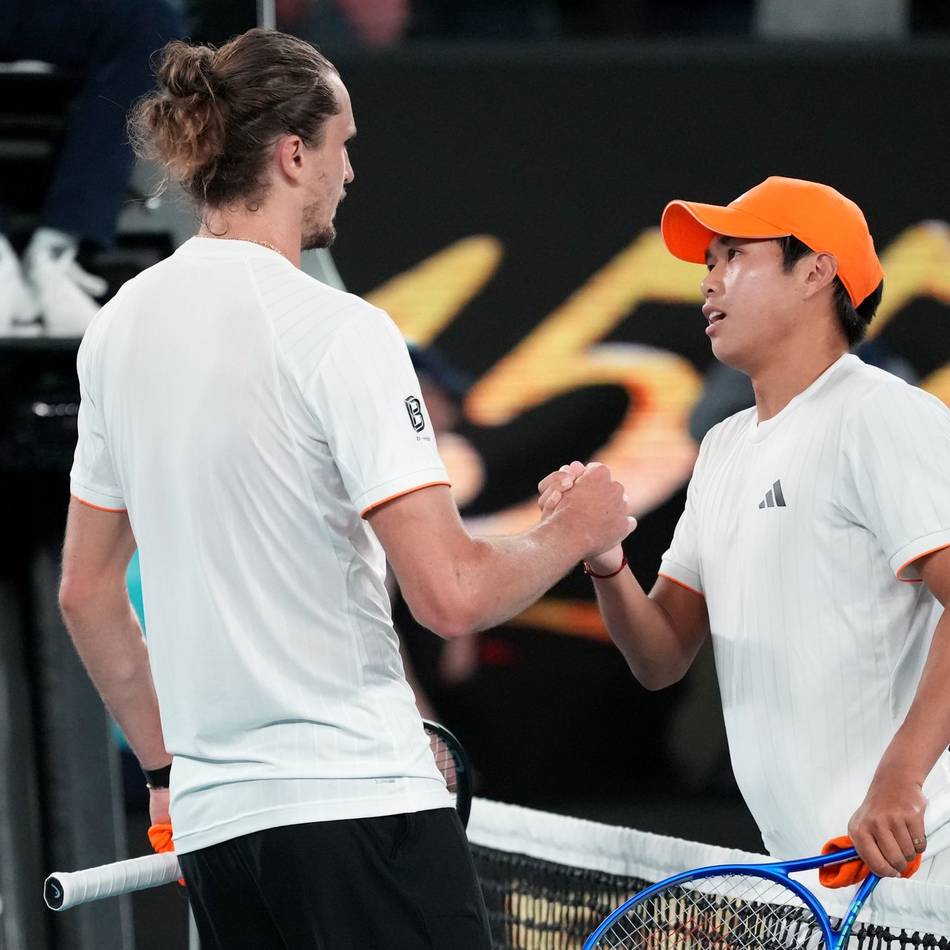 „In dieser Form kann er das Turnier gewinnen“: Die XXL-Highlights im Video – Zverev stürmt mit Topleistung und „77 Spritzen“ ins Halbfinale