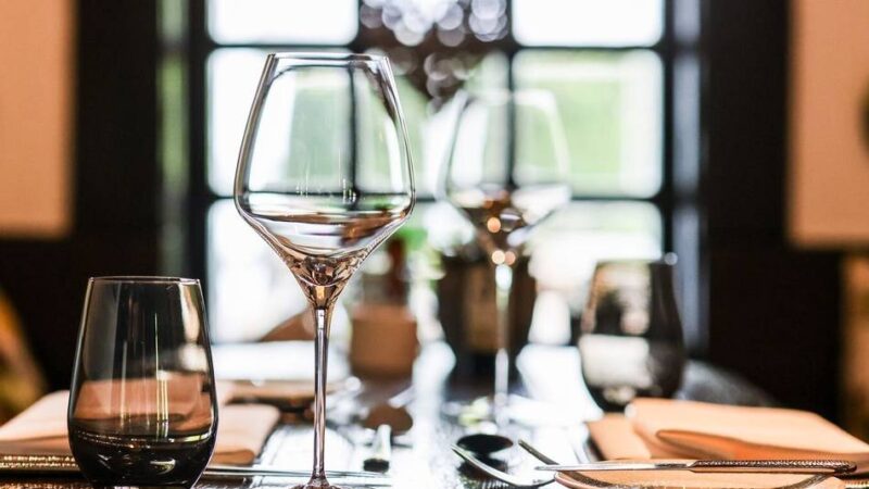 Food-Walking-Tour durch Moers: Häppchenweise die Stadt entdecken