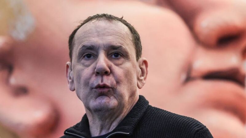 „Wer ihm droht, droht uns“: Menschenrechts-Sonderpreis für Jacques Tilly