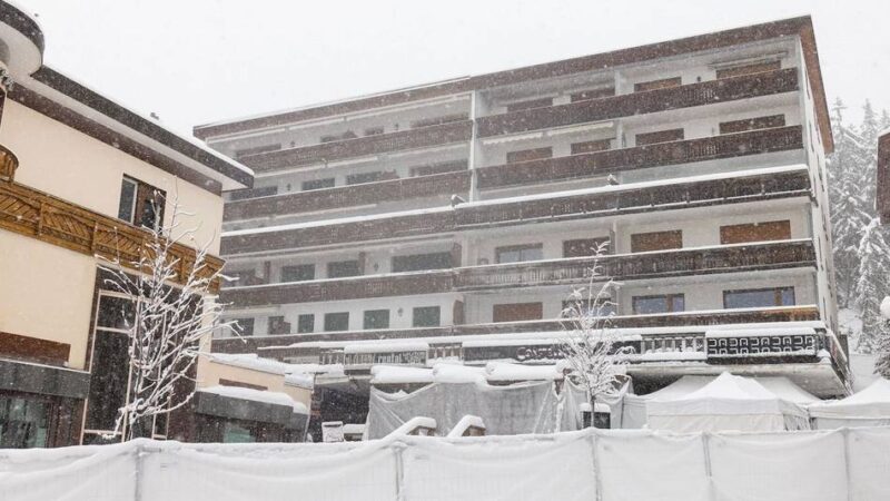 Verband bestätigt: Neun Fußballer unter den Brandopfern von Crans-Montana