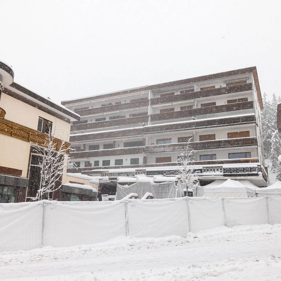 Verband bestätigt: Neun Fußballer unter den Brandopfern von Crans-Montana