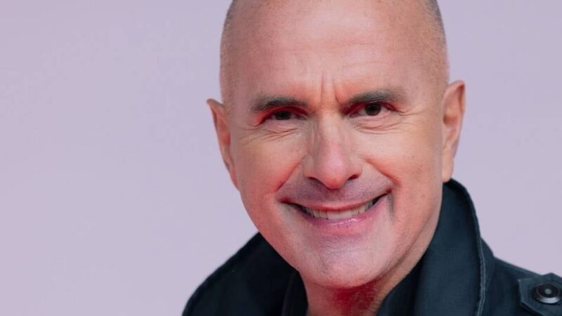 Reihe Kultur am Kapellenplatz: Christoph Maria Herbst kommt in die Basilika nach Kevelaer