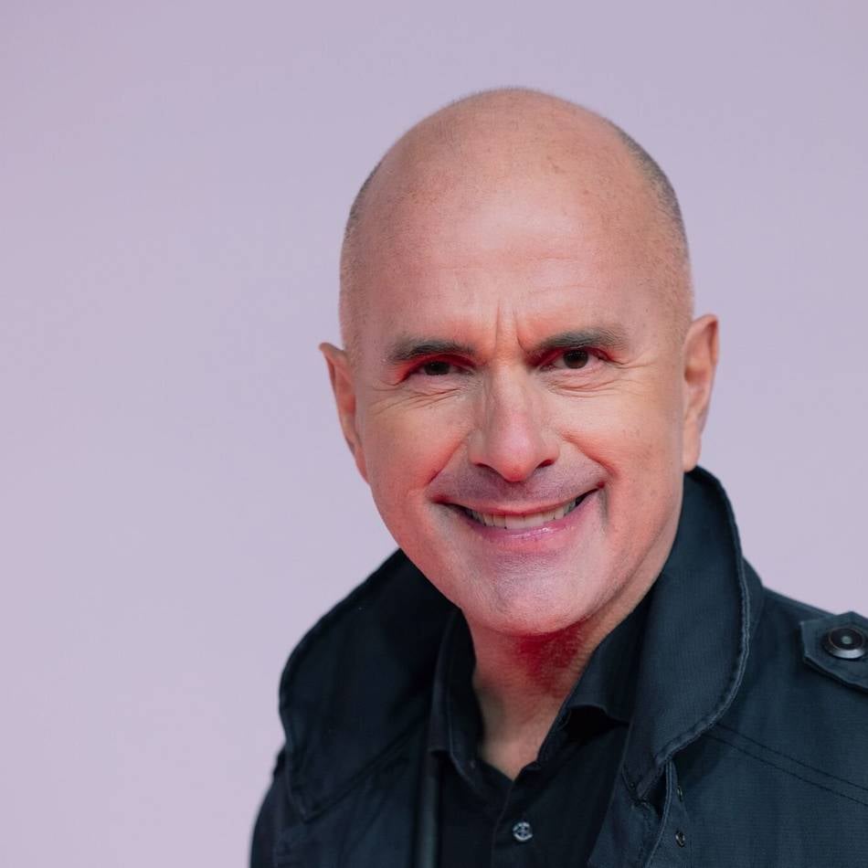 Reihe Kultur am Kapellenplatz: Christoph Maria Herbst kommt in die Basilika nach Kevelaer