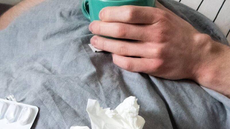 Zwei Wochen bis zum Straßenkarneval: Moerser Apotheker warnt – Last-minute-Grippeimpfung könnte zu spät kommen