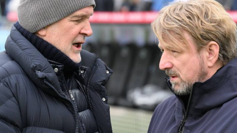 Abstiegskampf bleibt die Realität: Fortuna braucht dringend weitere Verstärkung für die Offensive