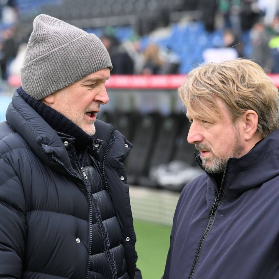 Abstiegskampf bleibt die Realität: Fortuna braucht dringend weitere Verstärkung für die Offensive