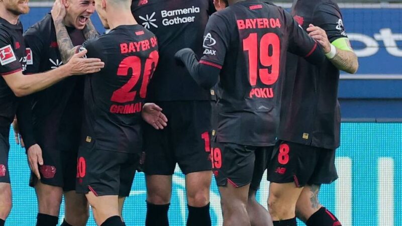 Sieg ohne Wirkung: Offensive, Defensive, Spielerentwicklung – Bayer tritt auf der Stelle