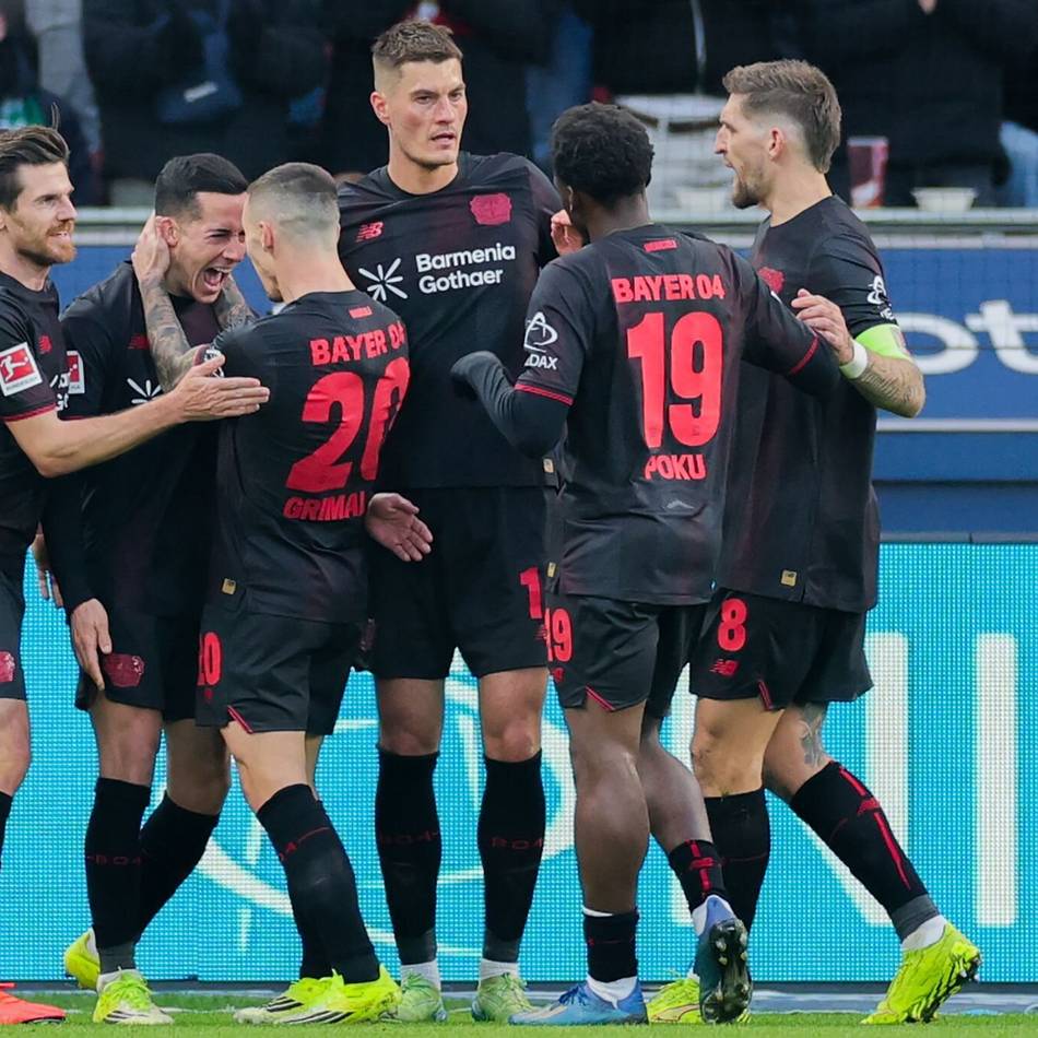 Sieg ohne Wirkung: Offensive, Defensive, Spielerentwicklung – Bayer tritt auf der Stelle