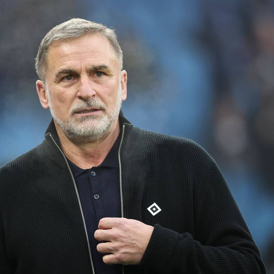 „Schwerwiegende Pflichtverletzungen“: Neue Details zum Kuntz-Aus – HSV reagiert auf Aussagen des Ex-Sportvorstands