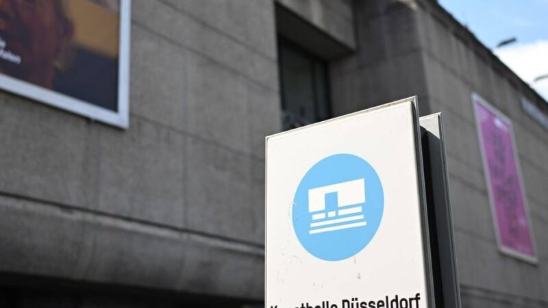 Gestoppte Sanierungspläne in Düsseldorf: Die Stadtverwaltung leistet sich eine peinliche Panne