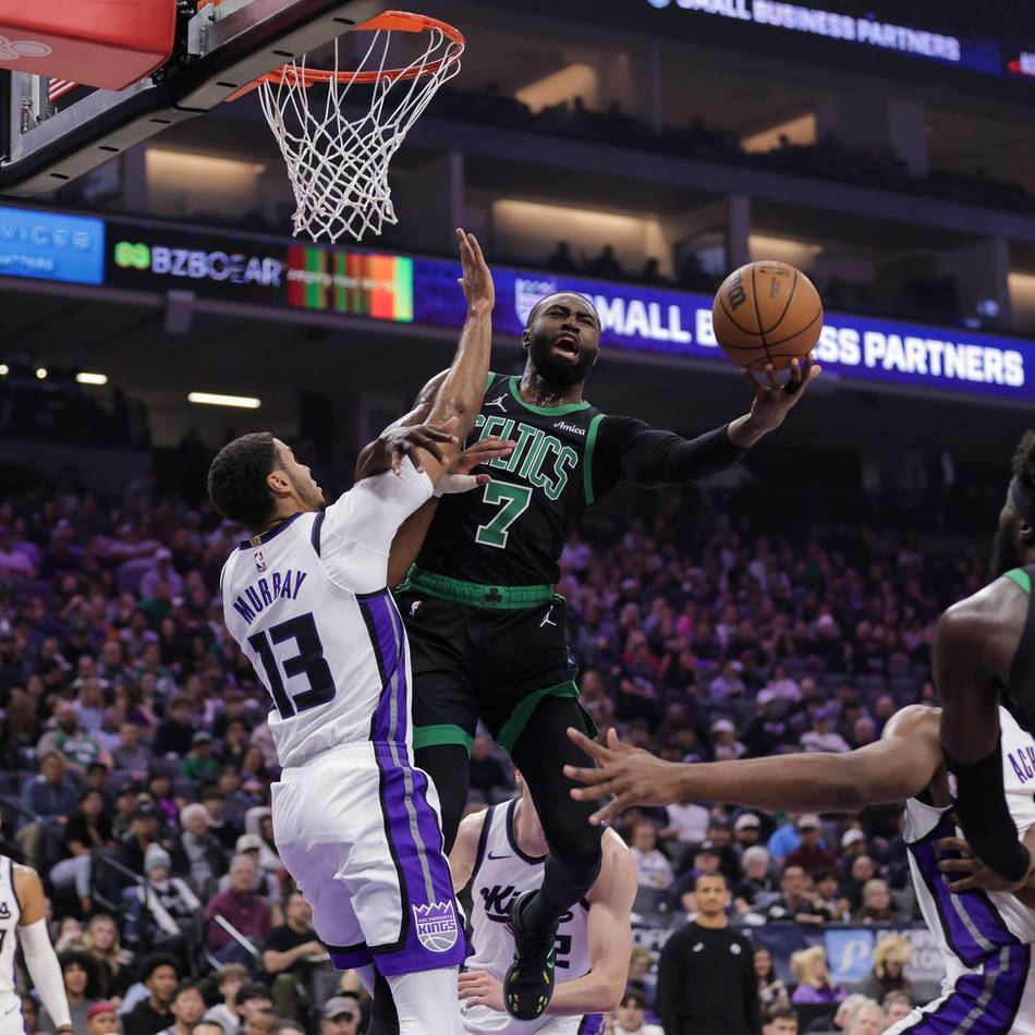 NBA-Basketball: 18 Punkte von Schröder: Sacramento verliert trotzdem