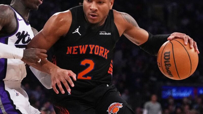 Basketball: Kings verlieren nächstes NBA-Spiel – OKC schlägt New Orleans