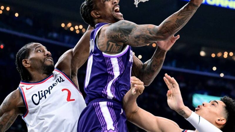 Basketball: Deutliche NBA-Pleite für Schröder zum Jahresabschluss