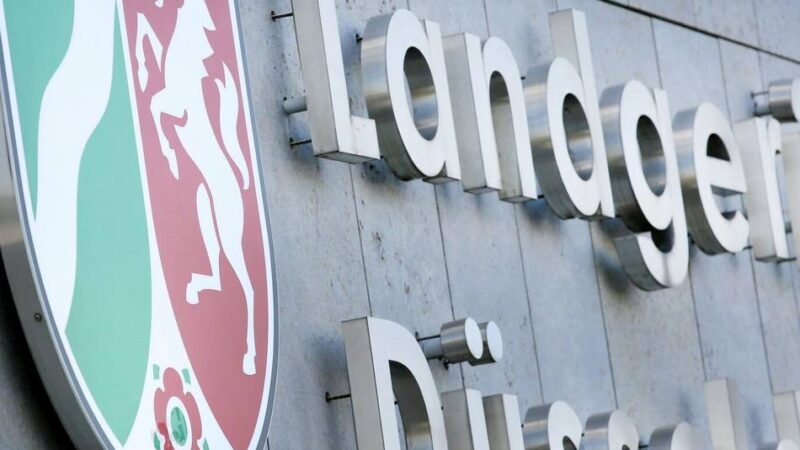 Bande soll Autos gestohlen haben – auch in Meerbusch: Angeklagter äußert sich erstmals zu Porsche-Diebstählen