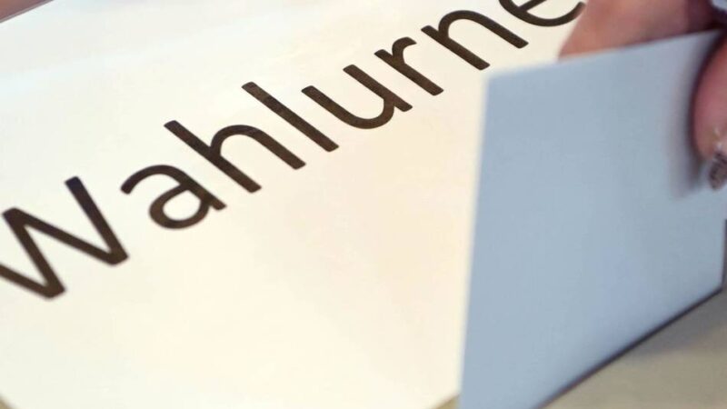 Kommunalwahl in Krefeld: Stadt weist Vorwürfe der Freien Wähler an Wahlorganisation zurück