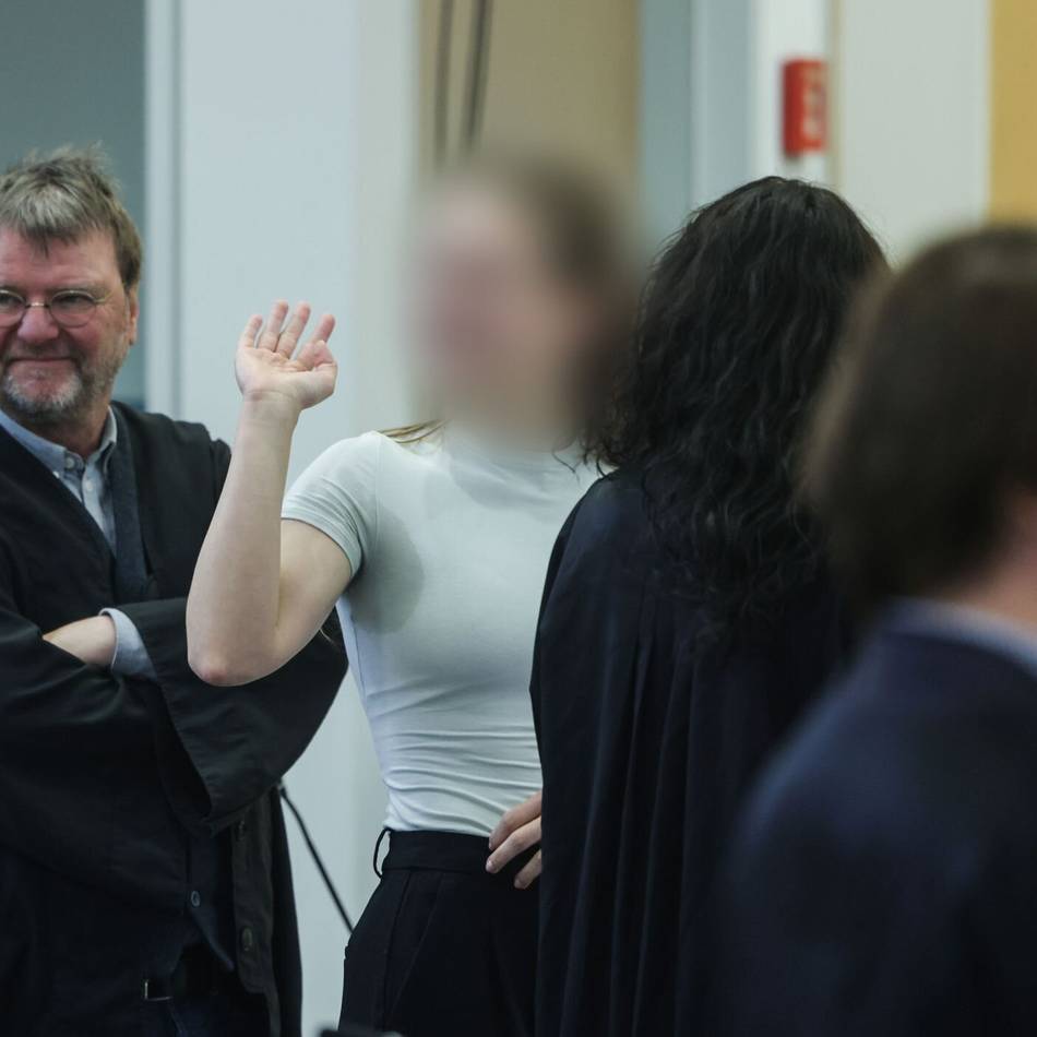 Neue Beweise?: Digitale Skelette im Düsseldorfer „Hammerbande“-Mordprozess im Fokus