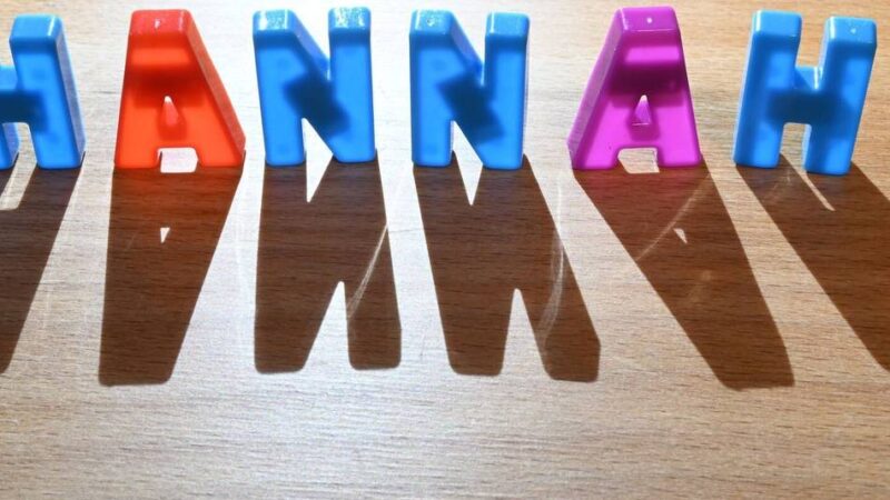 Neugeborene 2025: Das sind die beliebtesten Vornamen in Hilden