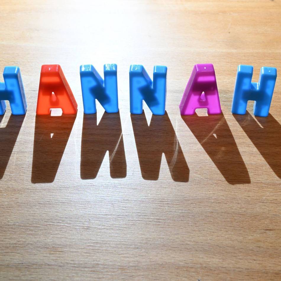 Neugeborene 2025: Das sind die beliebtesten Vornamen in Hilden