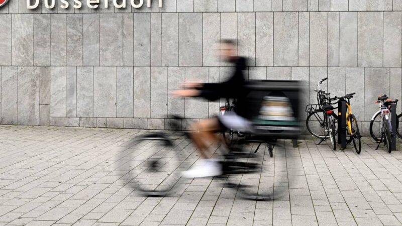 1163 Pflanzen, 29 Kilogramm : Cannabisplantage in Nievenheim entdeckt – Sieben Männer vor Gericht