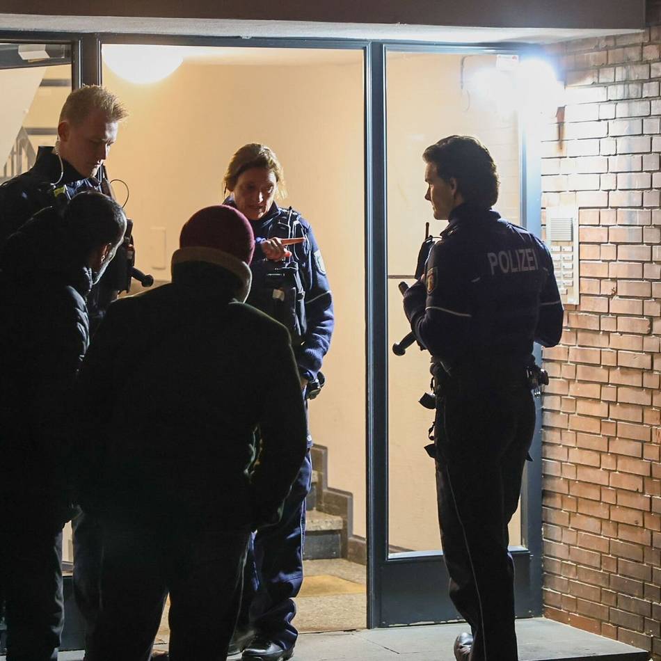 Mordkommission ermittelt: Düsseldorferin stirbt nach Attacke – Sohn in Untersuchungshaft