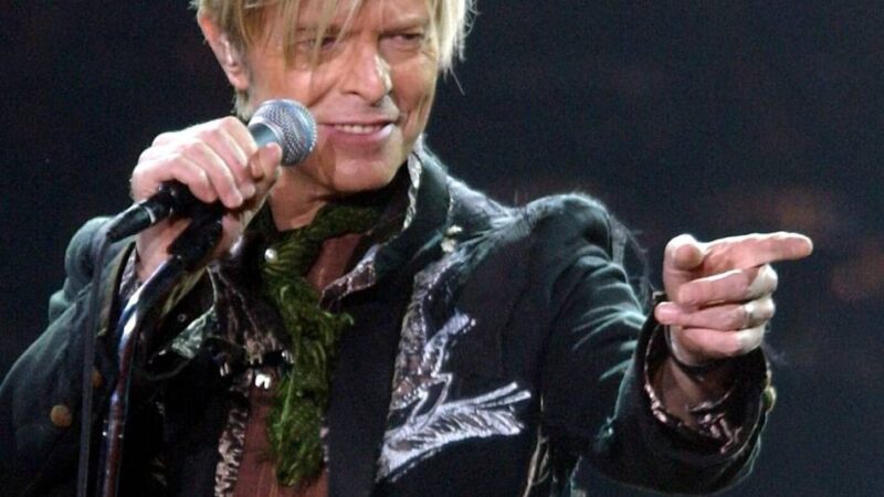 Sonderkonzert in Krefeld: Wie David Bowie das Programm der Niederrheinischen Sinfoniker prägt