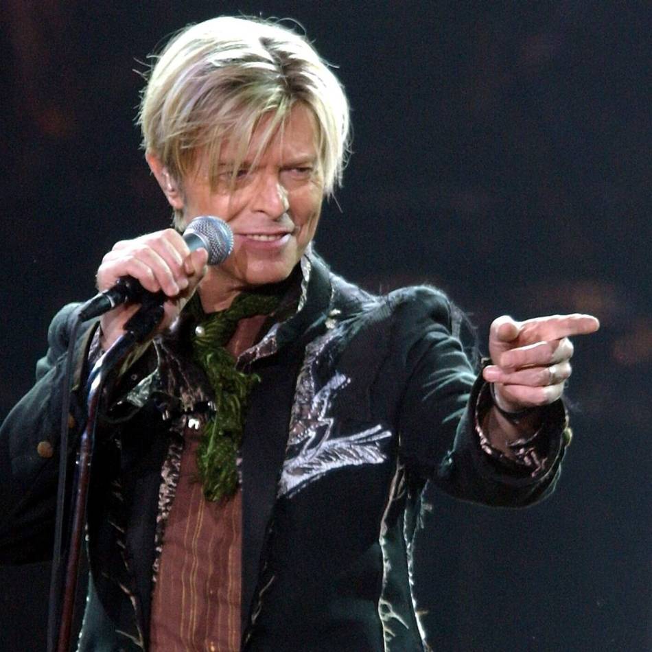 Sonderkonzert in Krefeld: Wie David Bowie das Programm der Niederrheinischen Sinfoniker prägt