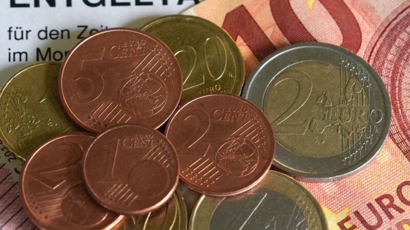 Neues Gesetz seit Januar: Gewerkschaft fordert mehr Kontrollen zum Mindestlohn in Duisburg