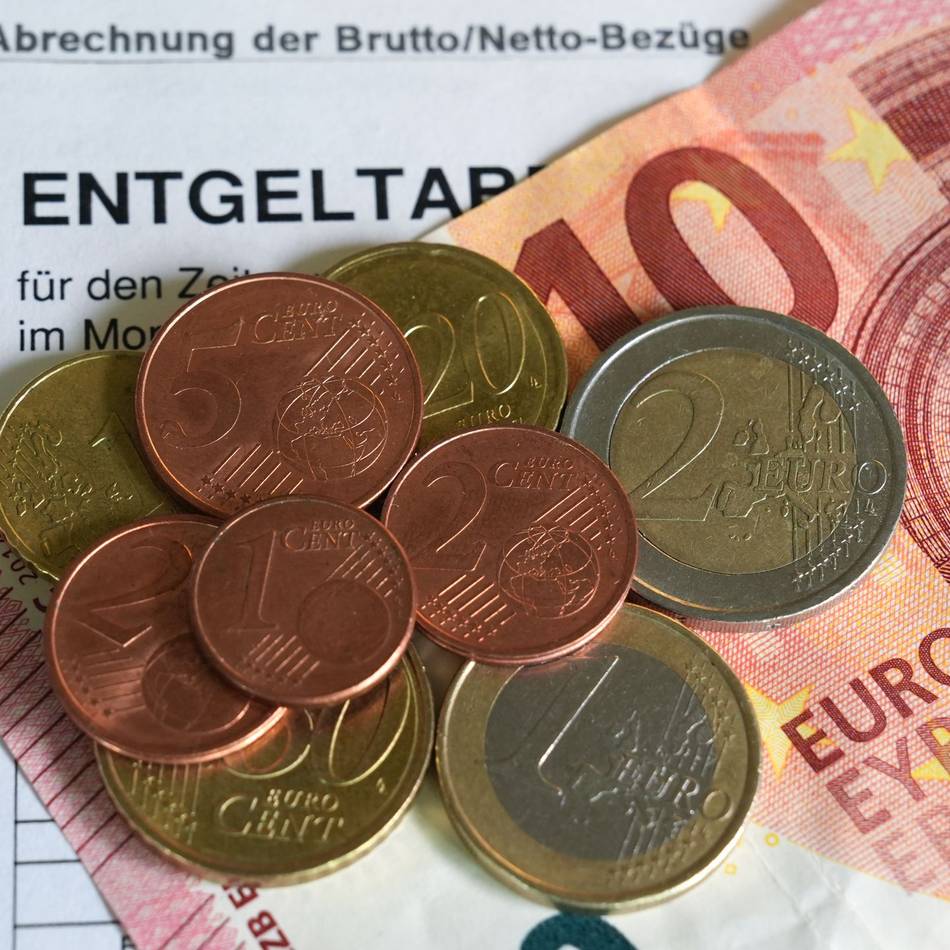 Neues Gesetz seit Januar: Gewerkschaft fordert mehr Kontrollen zum Mindestlohn in Duisburg