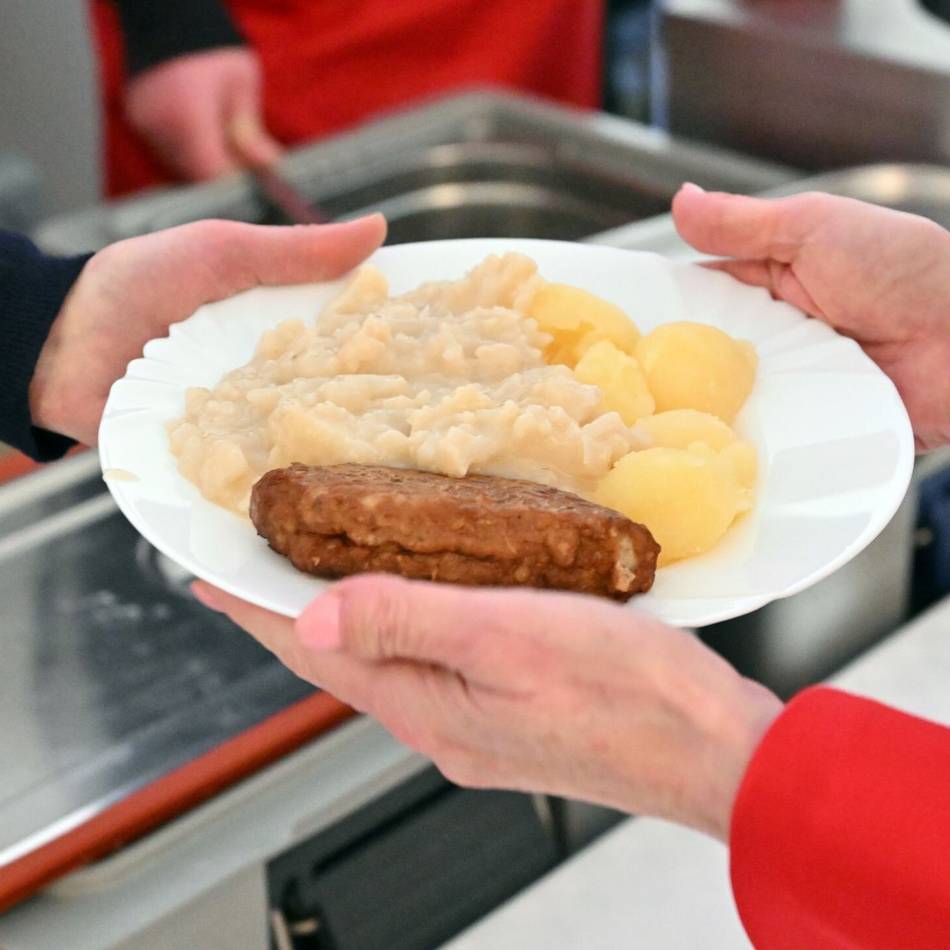 Neues Angebot in Ratingen: In der Awo-Suppenküche sind alle willkommen