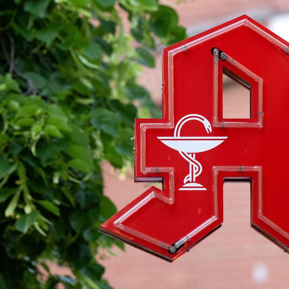 Nachbarort von Radevormwald: Letzte Apotheke in Beyenburg schließt