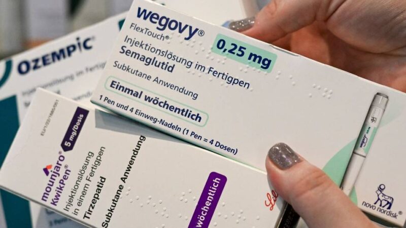 Apotheker aus Dormagen: Warnung vor gefälschten Abnehm-Spritzen – „Es ist gerade extrem auf dem Markt“