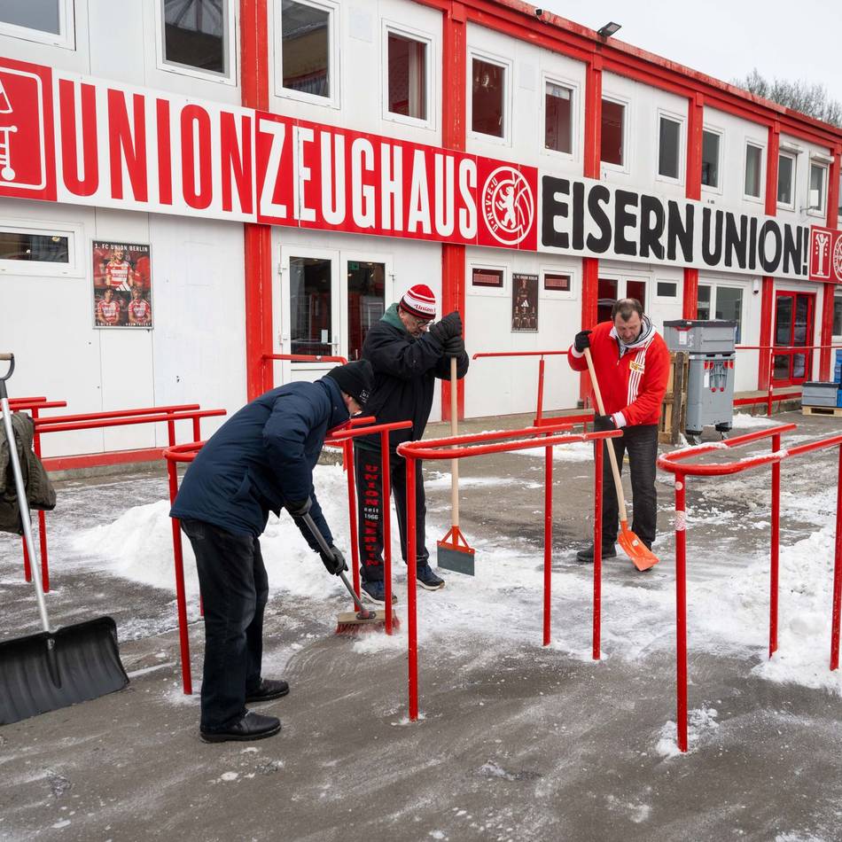 Sturmtief Elli bedroht Spieltag: Bundesliga im Wetter-Stress – Wann und wie kommt es zu einer Spielabsage?