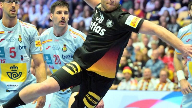 Neue Lockerheit nach knallharter Aussprache: „Nur noch Endspiele“ – Handballer wollen bei EM durchstarten