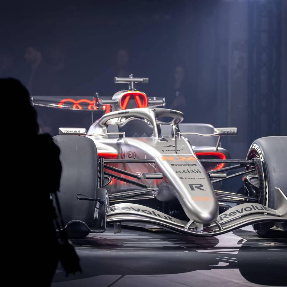 Regelrevolution: Das ist 2026 alles neu in der Formel 1