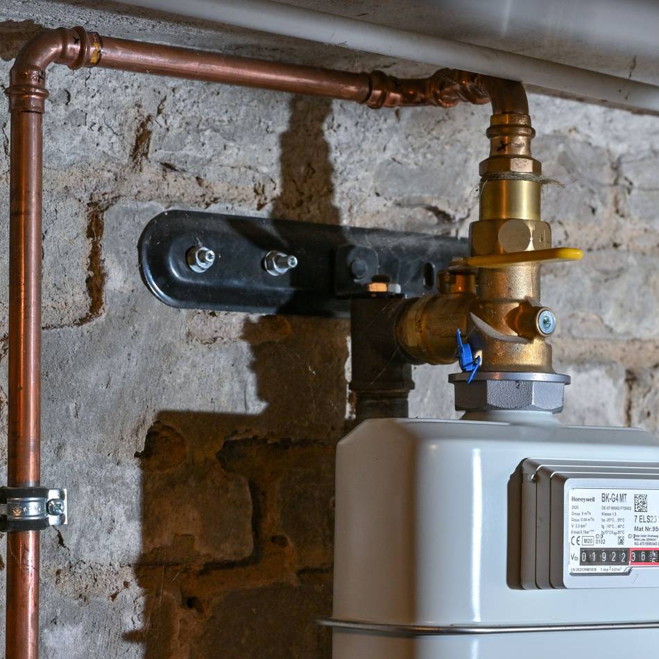 Leverkusener Versorger: EVL kontrolliert Hausanschlüsse in Hitdorf und Bürrig