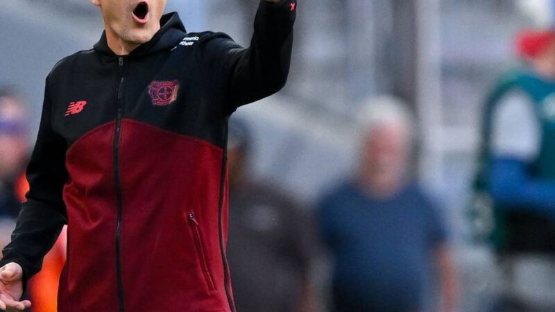 Start der Wintervorbereitung: Bayer-Frauen reisen ins Trainingslager nach Faro