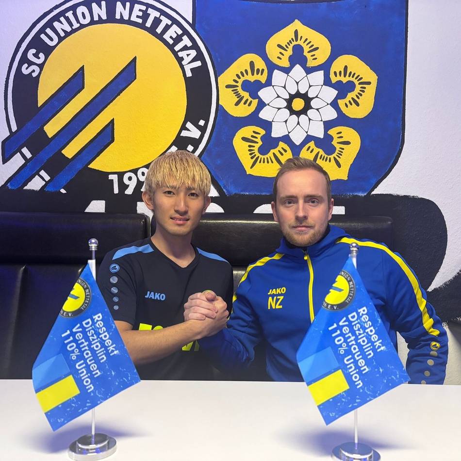 Neuzugang als Soforthilfe: Nettetal verpflichtet Spieler aus der Regionalliga