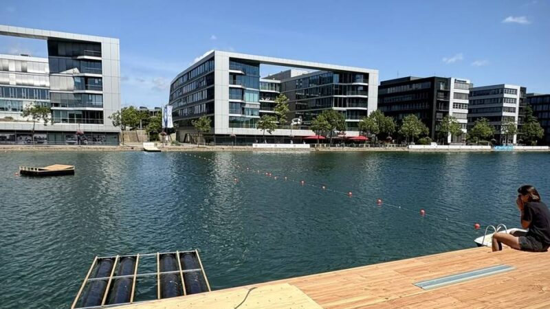 Polizei sucht Zeugen: Schlägerei in Duisburger Fitnessstudio – Mann wird brutal verprügelt